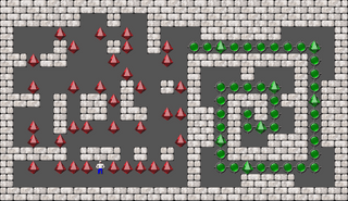 Уровень 403 — Bugs1005 collections